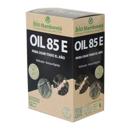 Mamboreta Oil 85E x 100cc