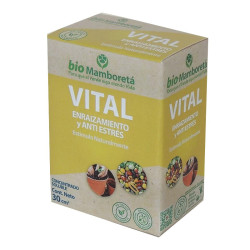 Mamboreta Vital Bio x 30cc