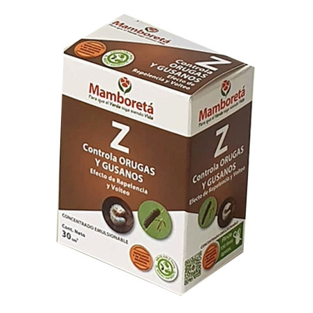 Mamboreta Z x 30cc
