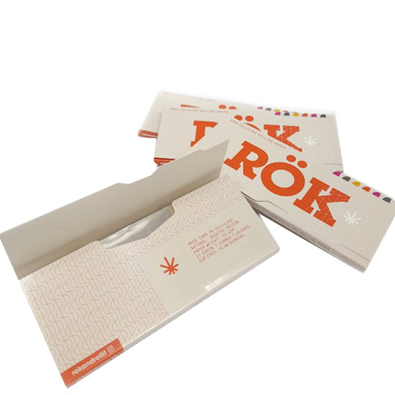 Rok Celulosa King Size