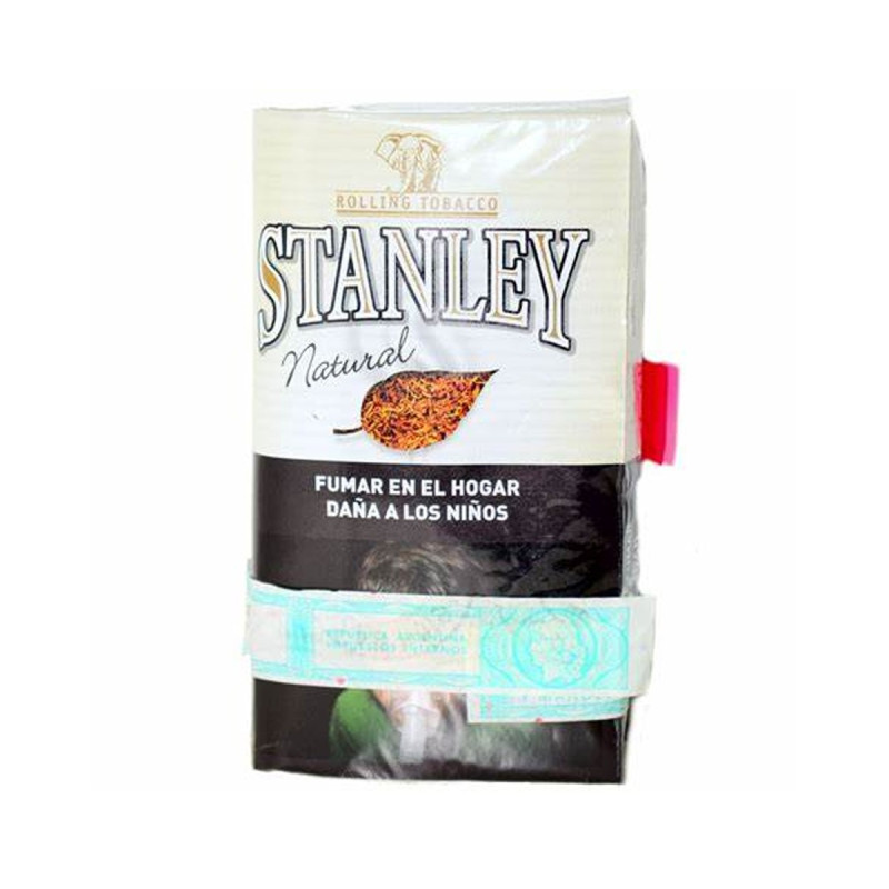 Stanley Tabaco x30grs. Varios Sabores