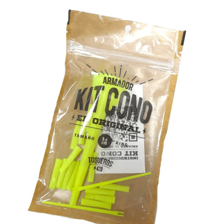 T420 Kit Armador Cono M