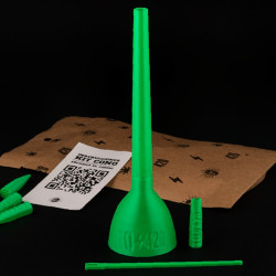 T420 Kit Armador Cono L