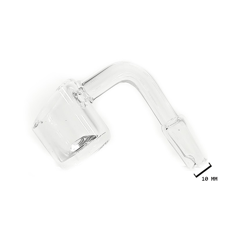 Banger Quarzo 10MM (hembra)