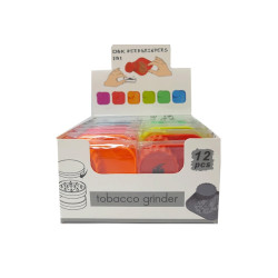 Zeus Picador 2 en 1 DK 4018C