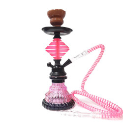 Zeus Narguile AH0212