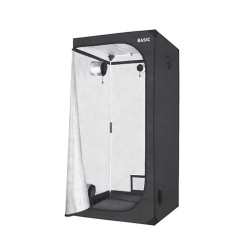 Carpa no Name Basic 60 (60X60X160)