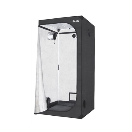 Carpa no Name Basic 60 (60X60X160)