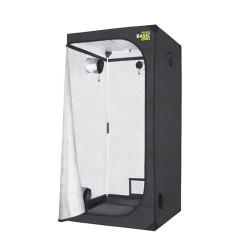 Garden 80x80x160 Carpa Probox Basic 80