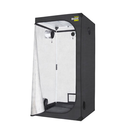 Garden 80x80x160 Carpa Probox Basic 80