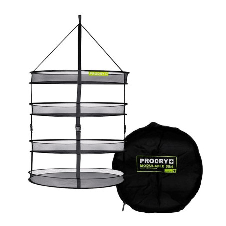 Garden Pro Dry Modulable 55/4