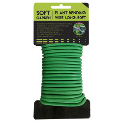 Alambre Sinowell Soft Garden Plant 50FT