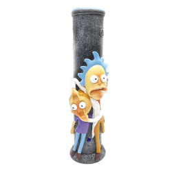 Bong Resina Rick&Morty AH181