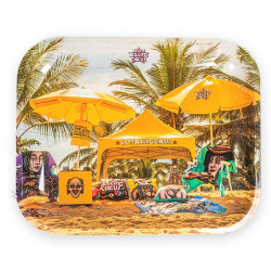 Bandeja Lion Rolling Circus Grande