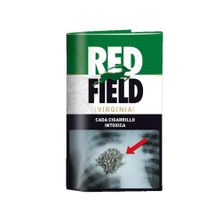 Redfield Tabaco x30grs. Varios Sabores