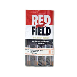 Redfield Tabaco x30grs. Varios Sabores
