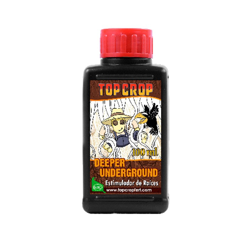 Top Crop Deeper  100ML (Radicular)