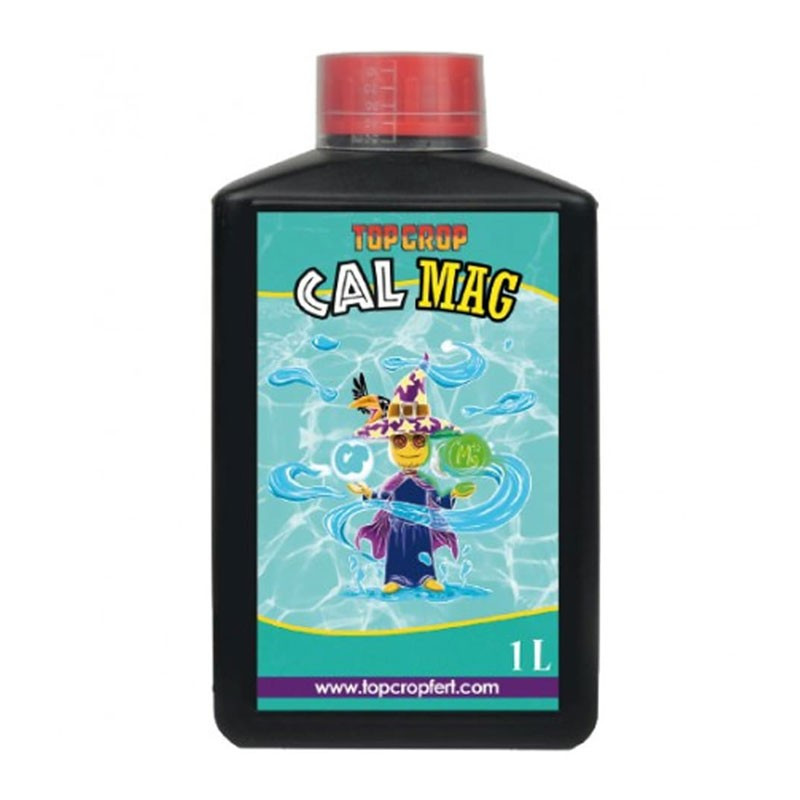 Top Crop Calmag 1LT (Corrector de carencia)