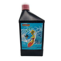 Top Crop Top Wash 1LT (Lava Raices )