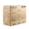 Top Crop TriPack