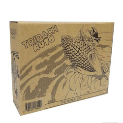 Top Crop Tripack Auto