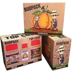 Top crop Bud Pack
