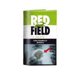 Redfield Tabaco x30grs. Varios Sabores
