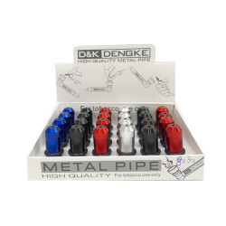 Turbina Chupete Mediana DK- 8030