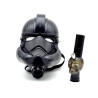 Mascara Bong Star Wars Negra Mask-01one