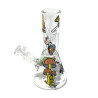 Squadafum Bong Glass Ice SDF 8005