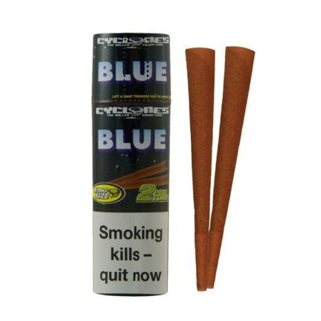 Cyclones Comunes x2 Blue