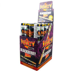 Cyclones Juicy Jay s x2 Blacberry