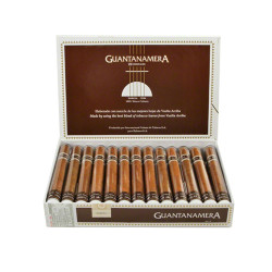 Guantanamera Cristales Cigarros