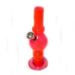 Bong Mini Acrilico MIN05