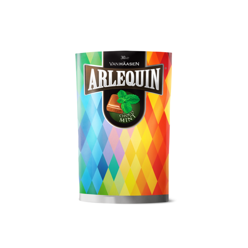 Arlequin Tabaco  x30grs.