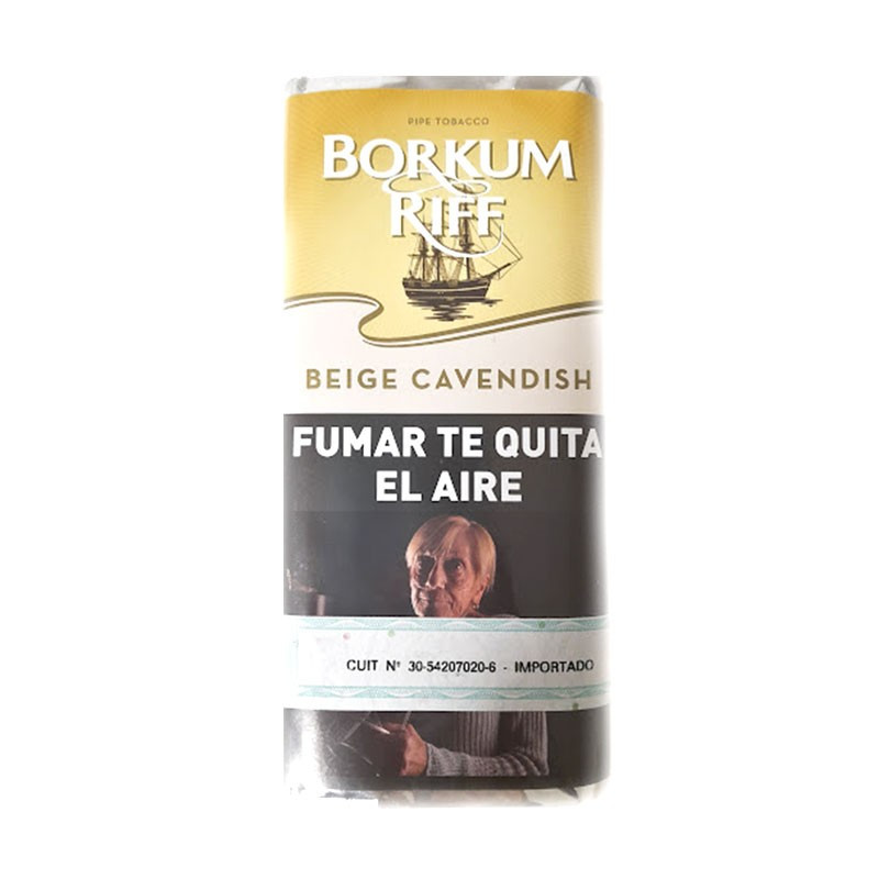 Borkum Riff  Beige Cav x50gr