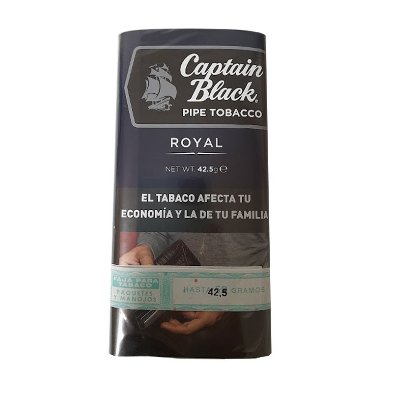 Captain Black Royal x42.5gr