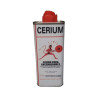 Bencina Cerium Lata 133ml