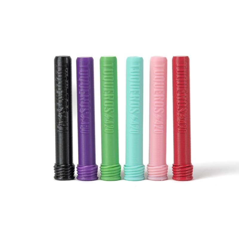 T420 Porta Faso Hermetic 1 1/4