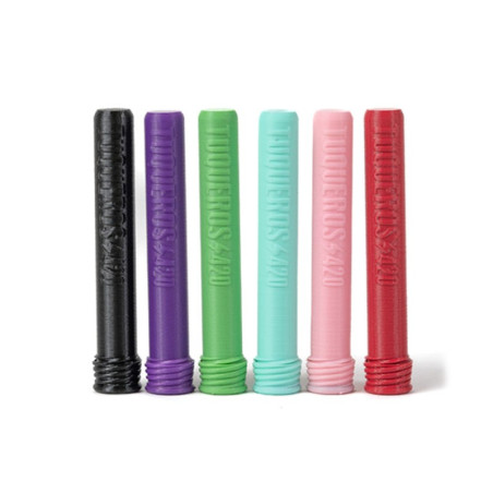 T420 Porta Faso Hermetic Blunt