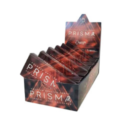 Prisma Celulosa Orange
