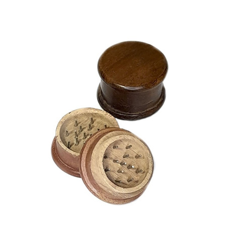 Picador Madera Eco India