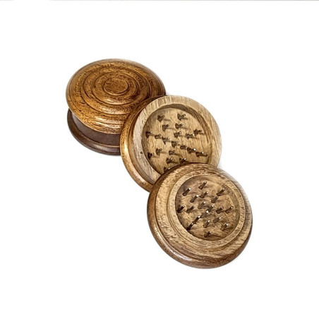 Picador Madera Grande India