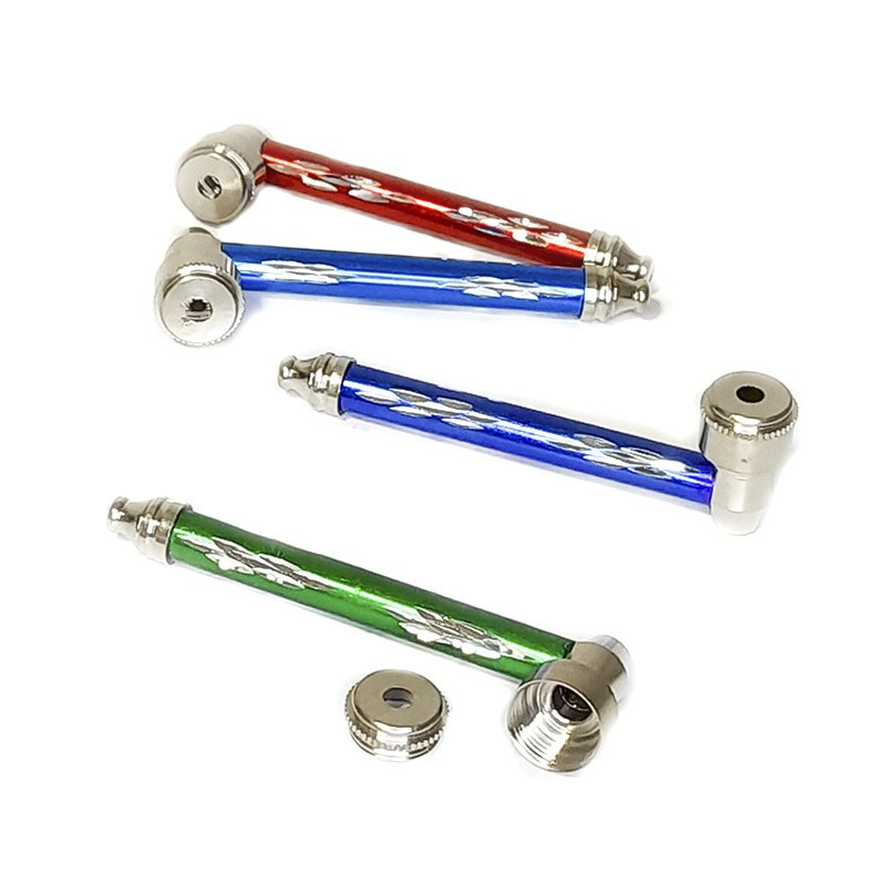 Pipa Metal Grande 302