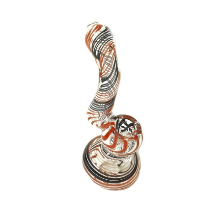 Pipa Pirex Mini Bong