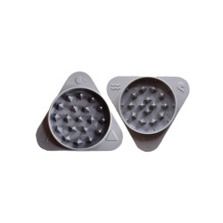 Squadafum Picador Triangulo 2Partes