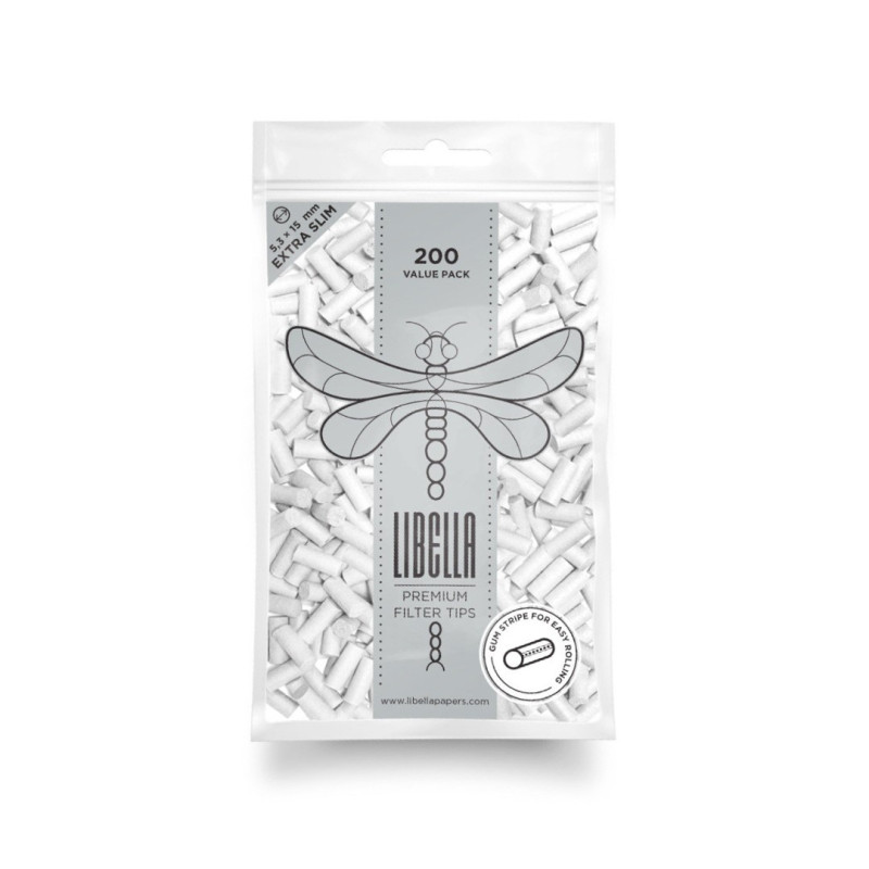 Libella Filtros Extra Slim