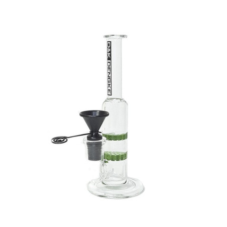 Bong P&B Pirex DK 6472