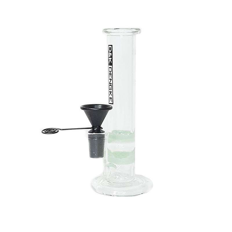 Bong P&B Pirex Mediano DK 6473