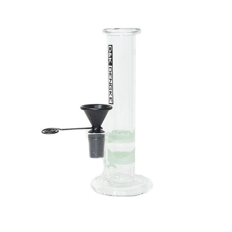 Bong P&B Pirex Mediano DK 6473